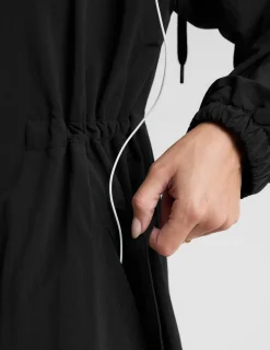 En Route Long Jacket