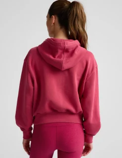 Fade Out Full Zip Hoodie