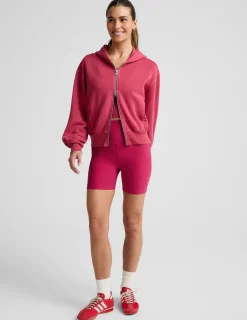 Fade Out Full Zip Hoodie