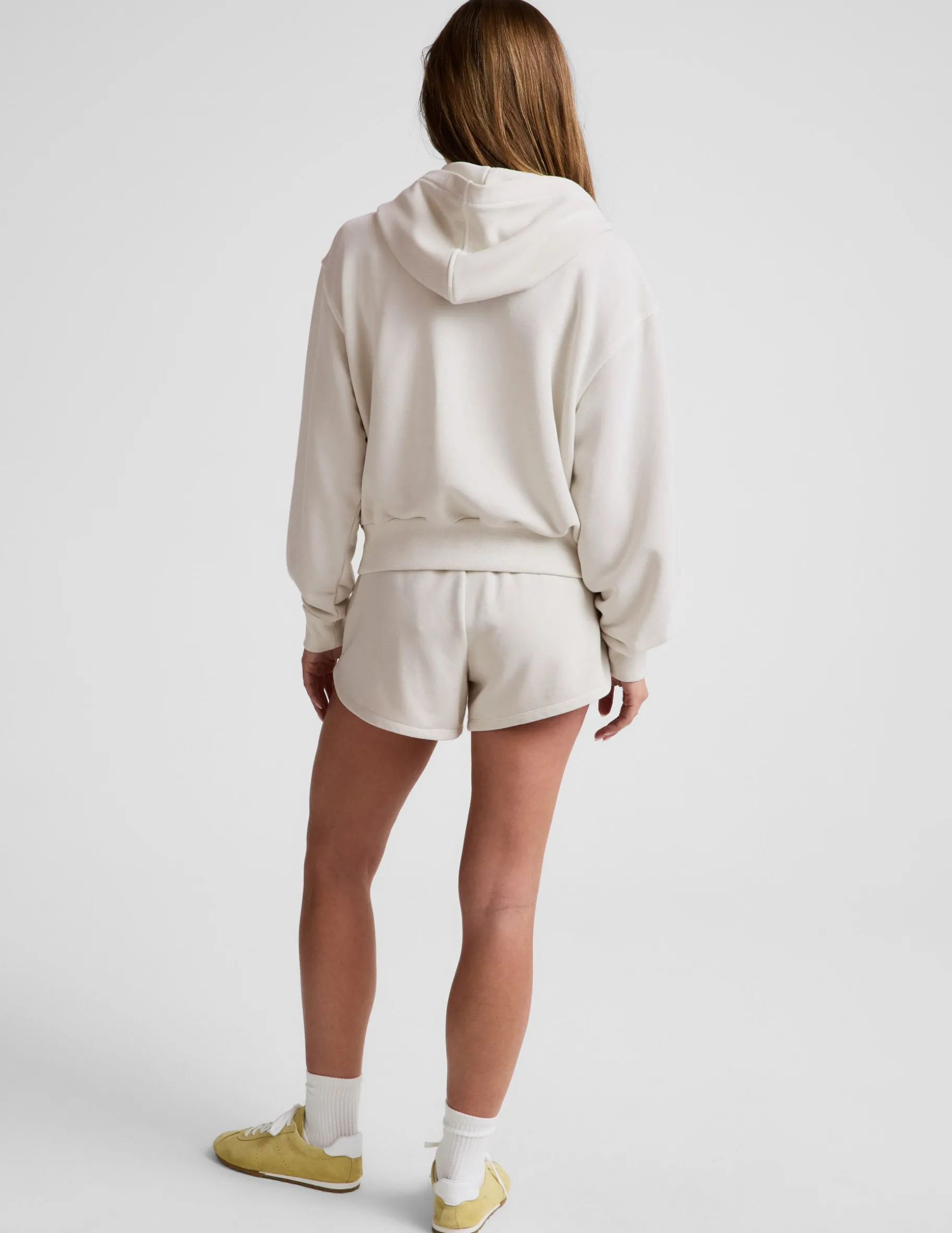 Fade Out Full Zip Hoodie