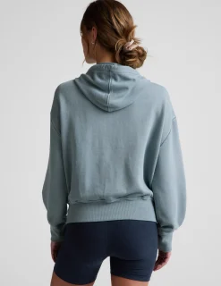 Fade Out Full Zip Hoodie