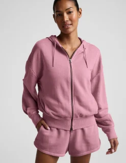 Fade Out Full Zip Hoodie