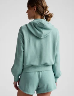 Fade Out Full Zip Hoodie