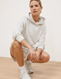 Fade Out Hoodie