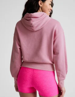 Fade Out Hoodie
