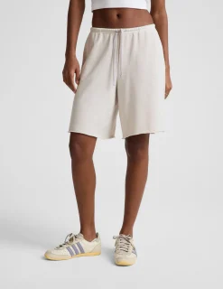 Fade Out Low-Rise Bermuda Short