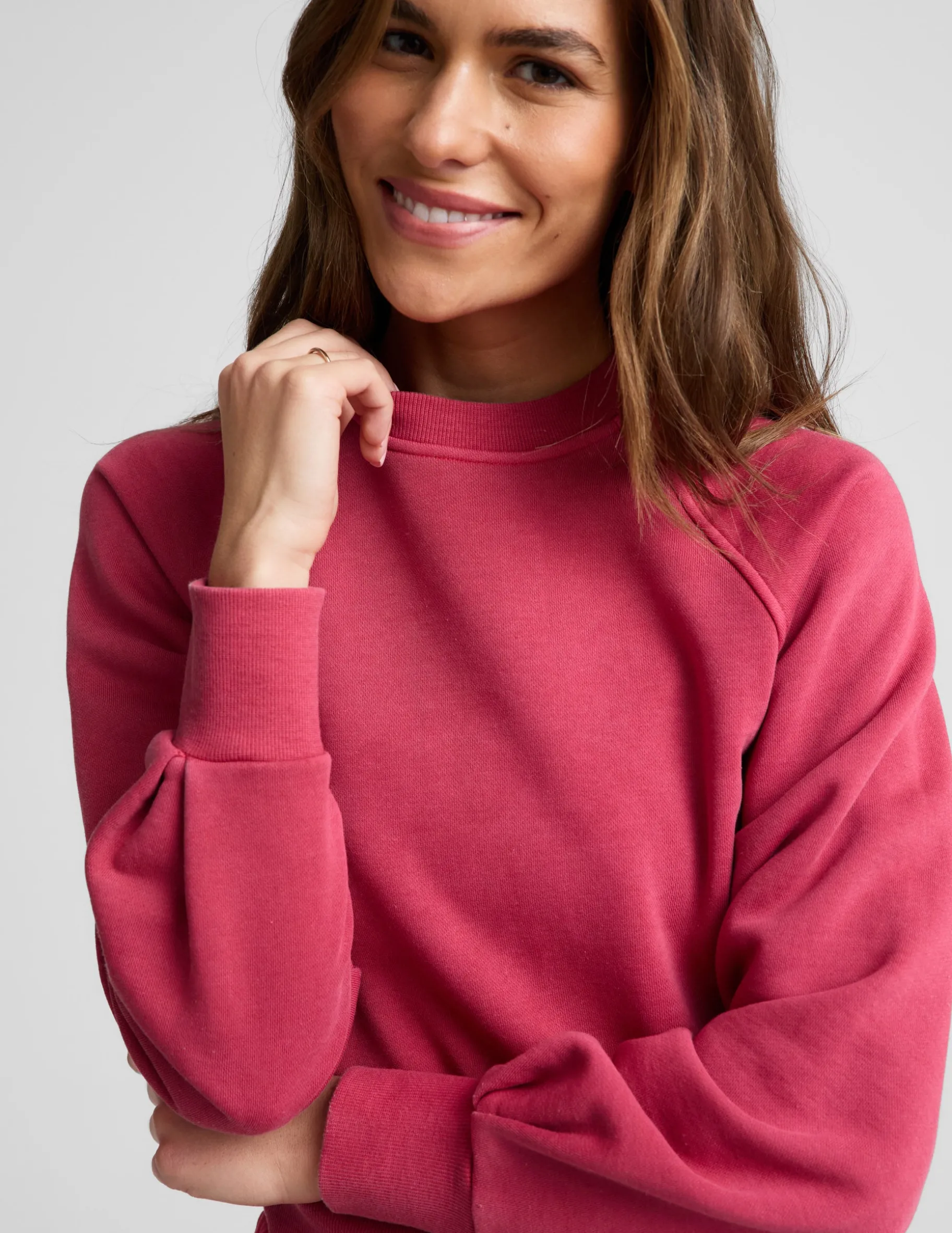 Fade Out Sweatshirt