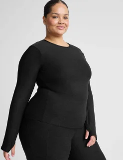 Featherweight Classic Crew Pullover