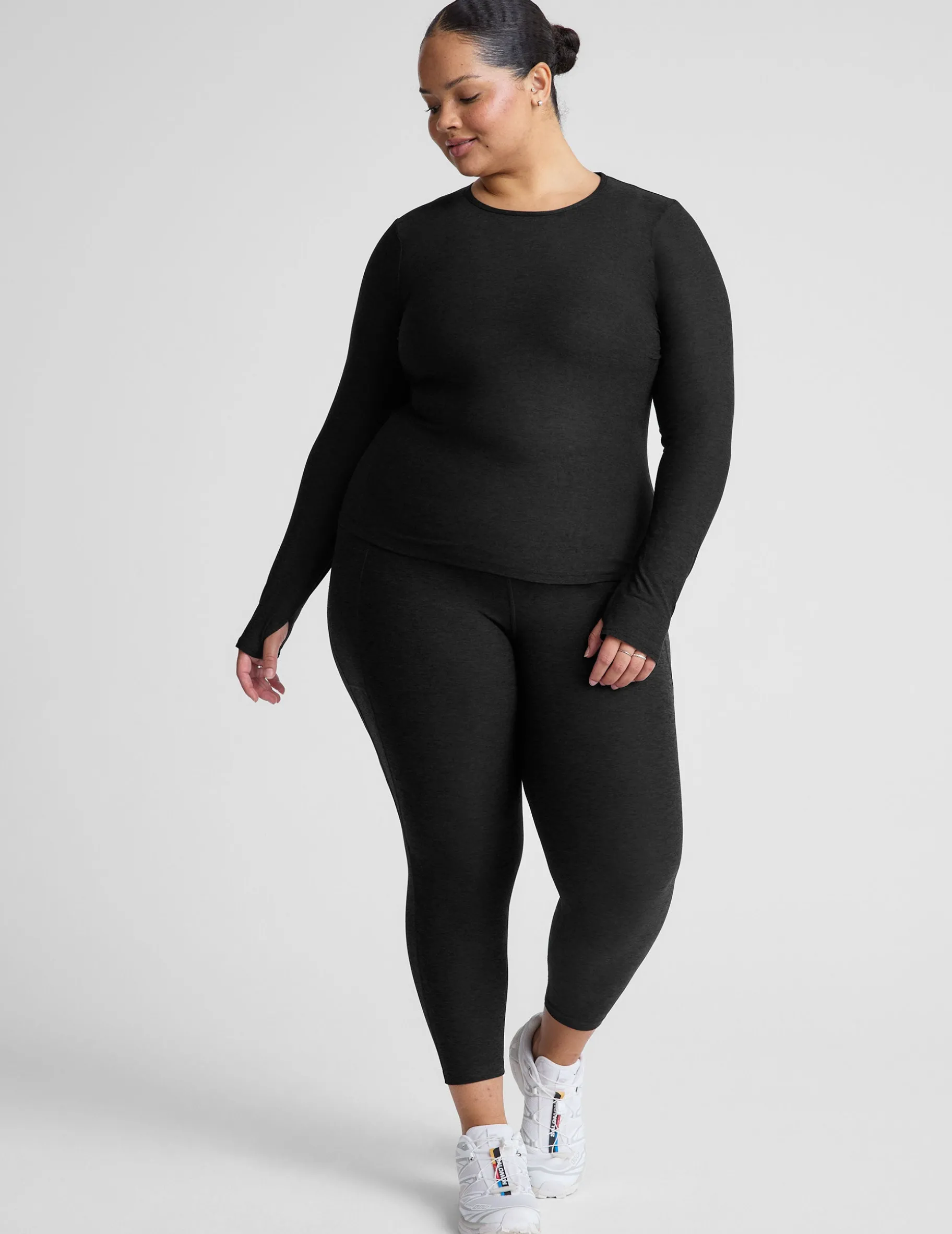 Featherweight Classic Crew Pullover