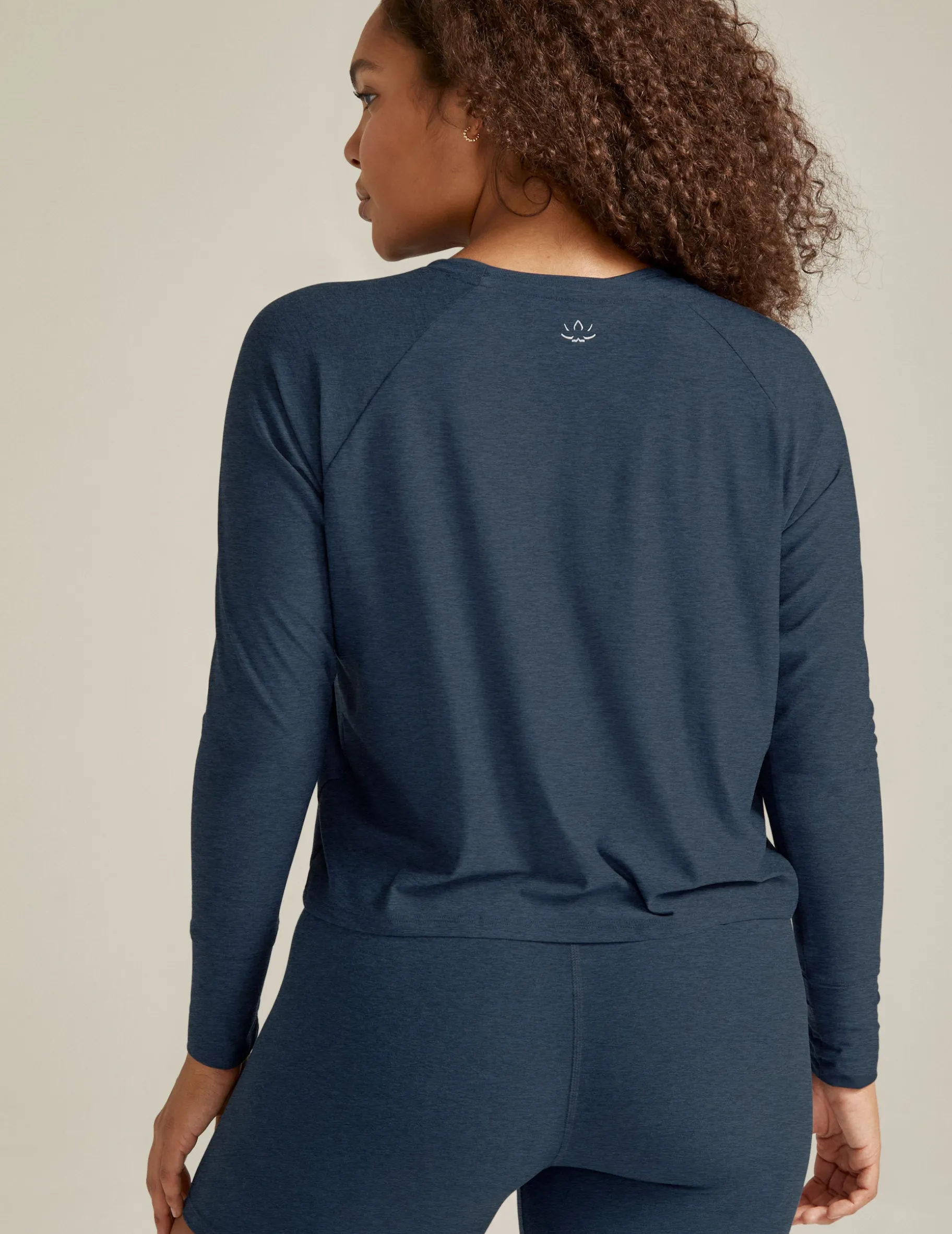 Featherweight Daydreamer Pullover
