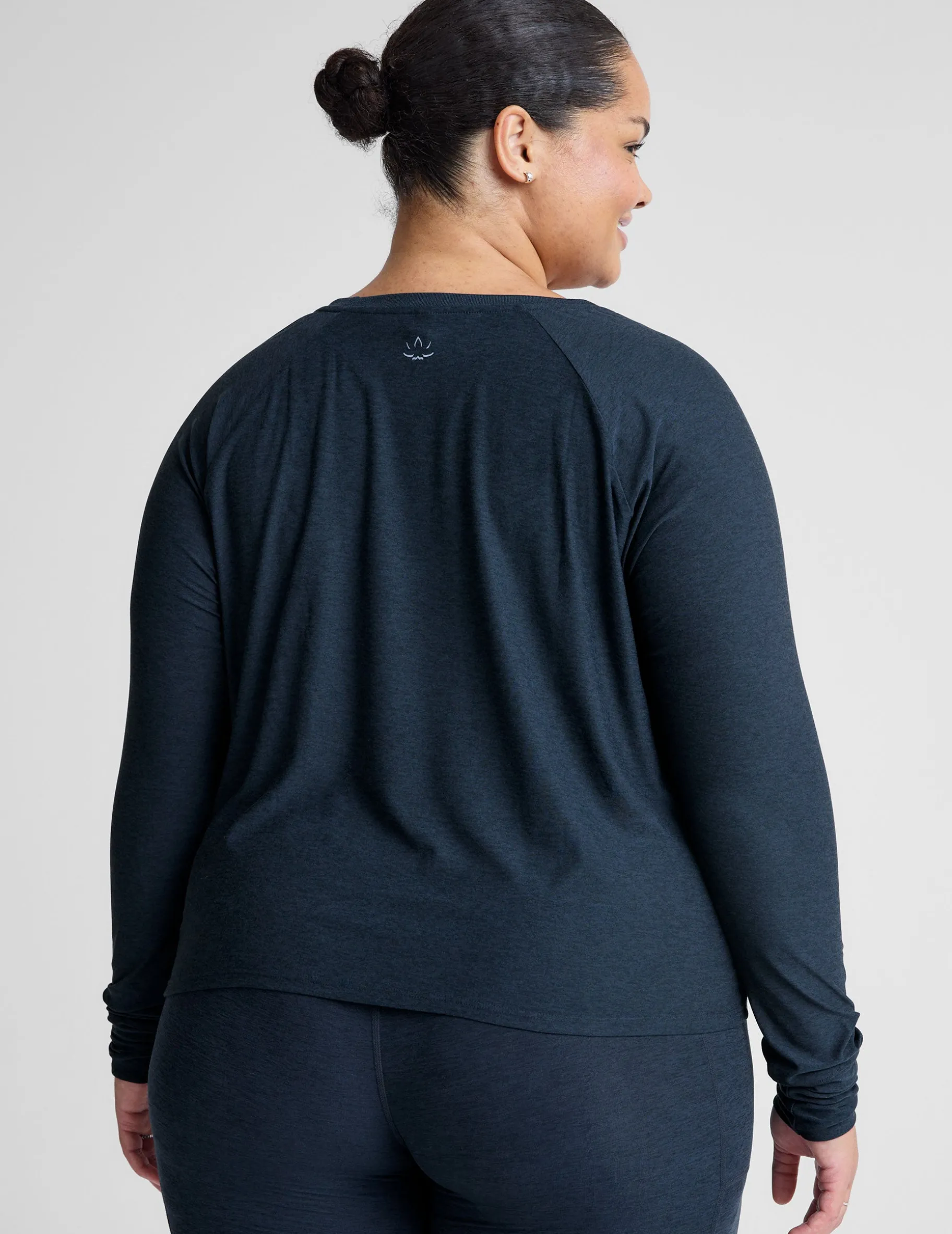 Featherweight Daydreamer Pullover