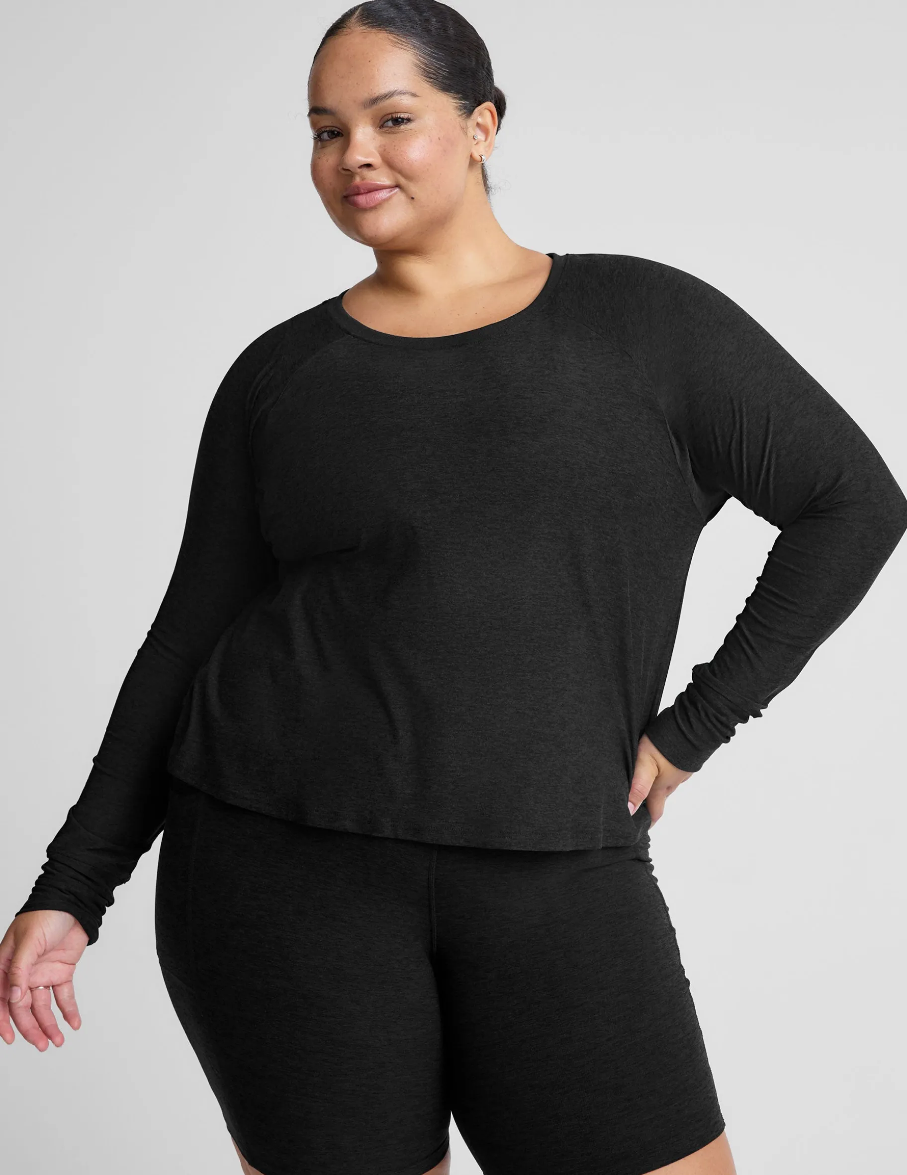 Featherweight Daydreamer Pullover