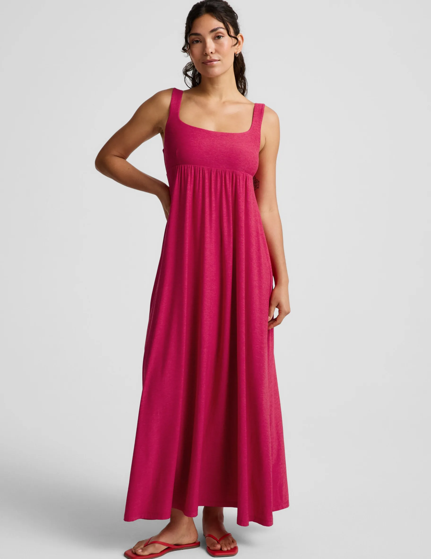 Featherweight Endless Summer Maxi Dress