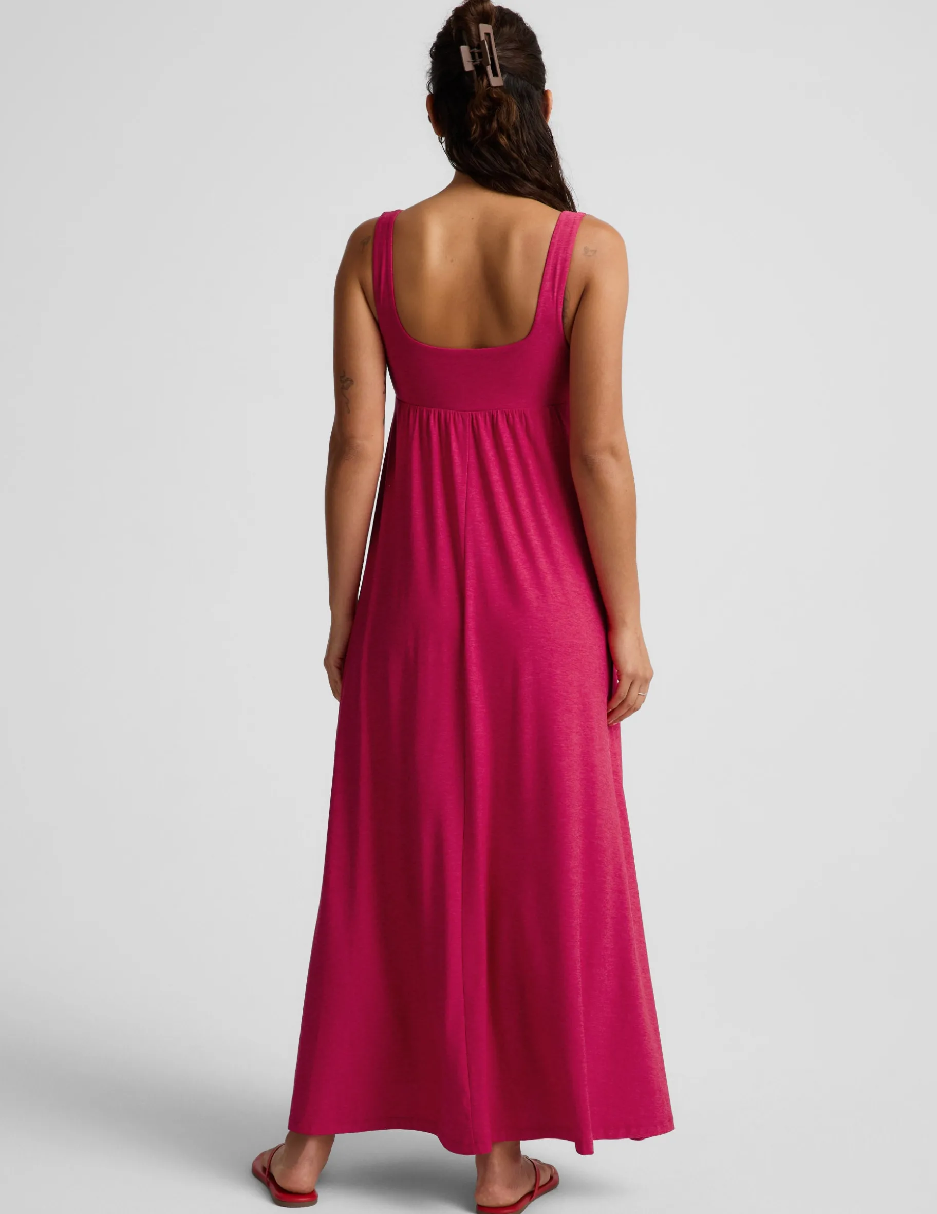 Featherweight Endless Summer Maxi Dress