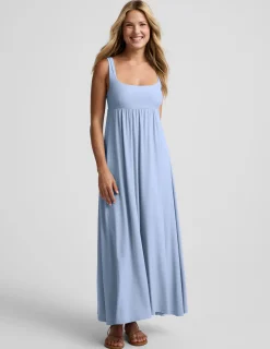 Featherweight Endless Summer Maxi Dress