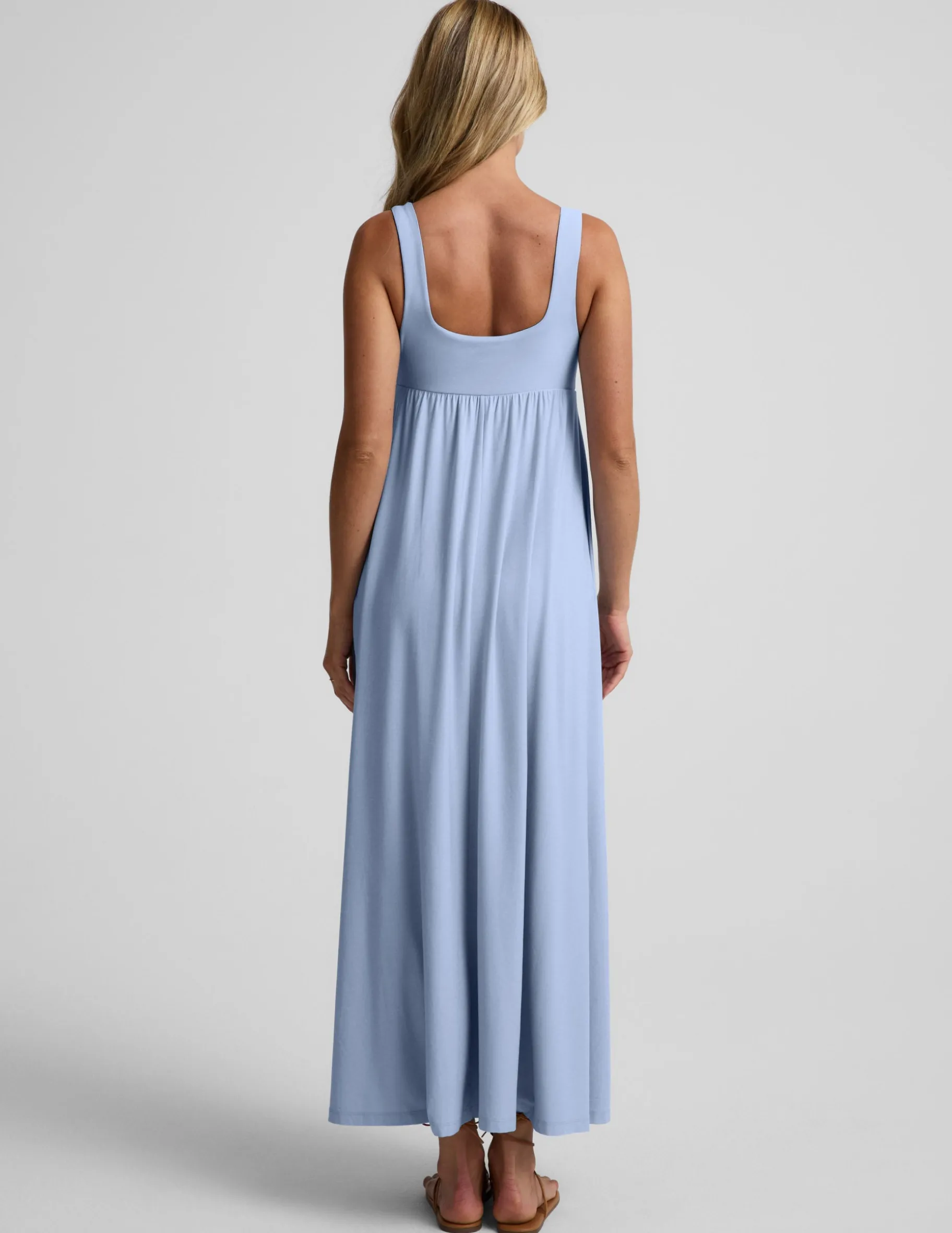Featherweight Endless Summer Maxi Dress