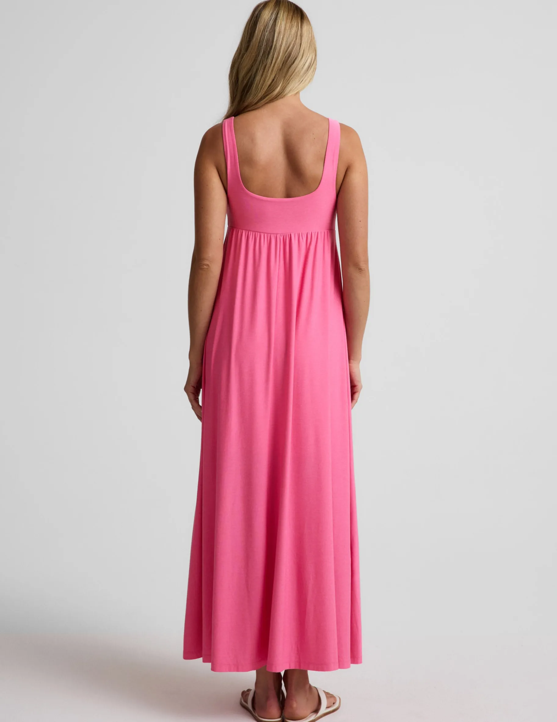 Featherweight Endless Summer Maxi Dress