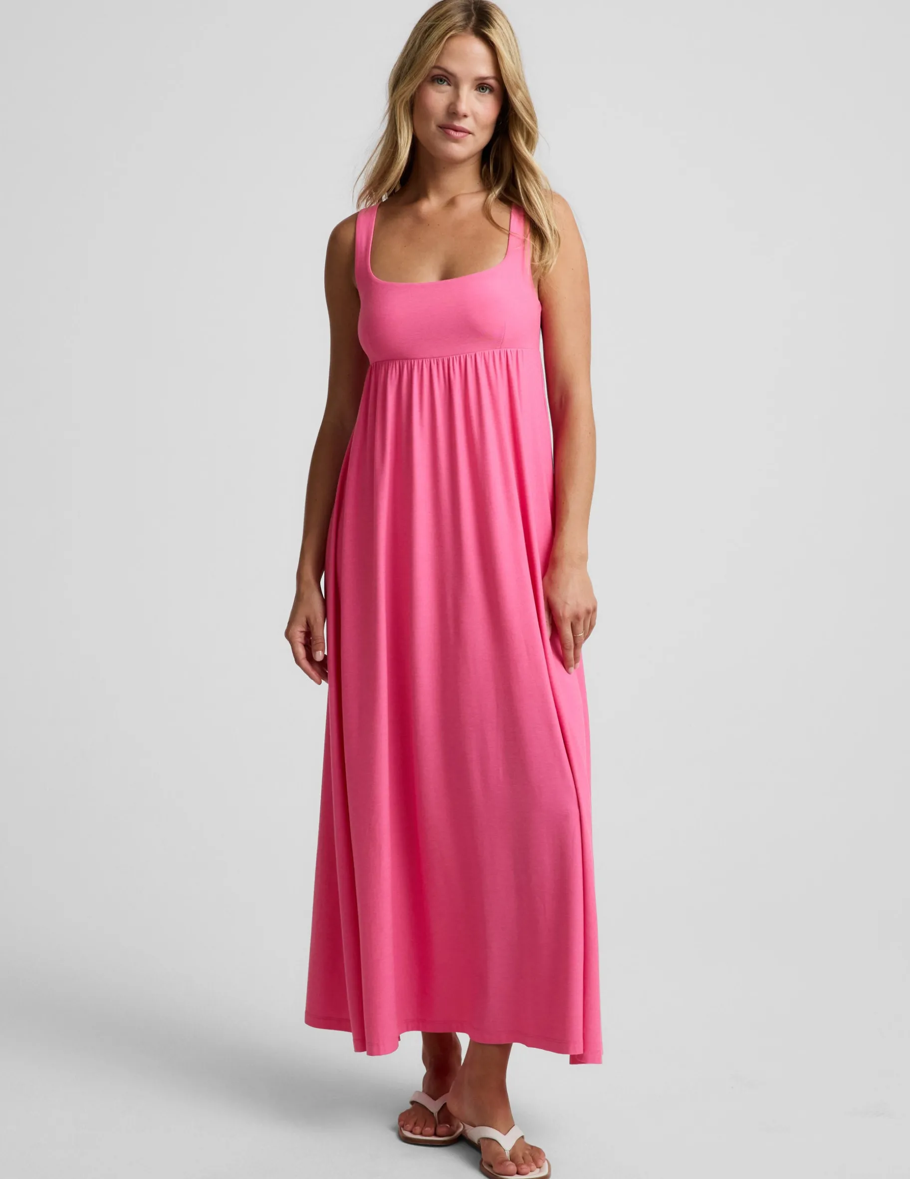 Featherweight Endless Summer Maxi Dress
