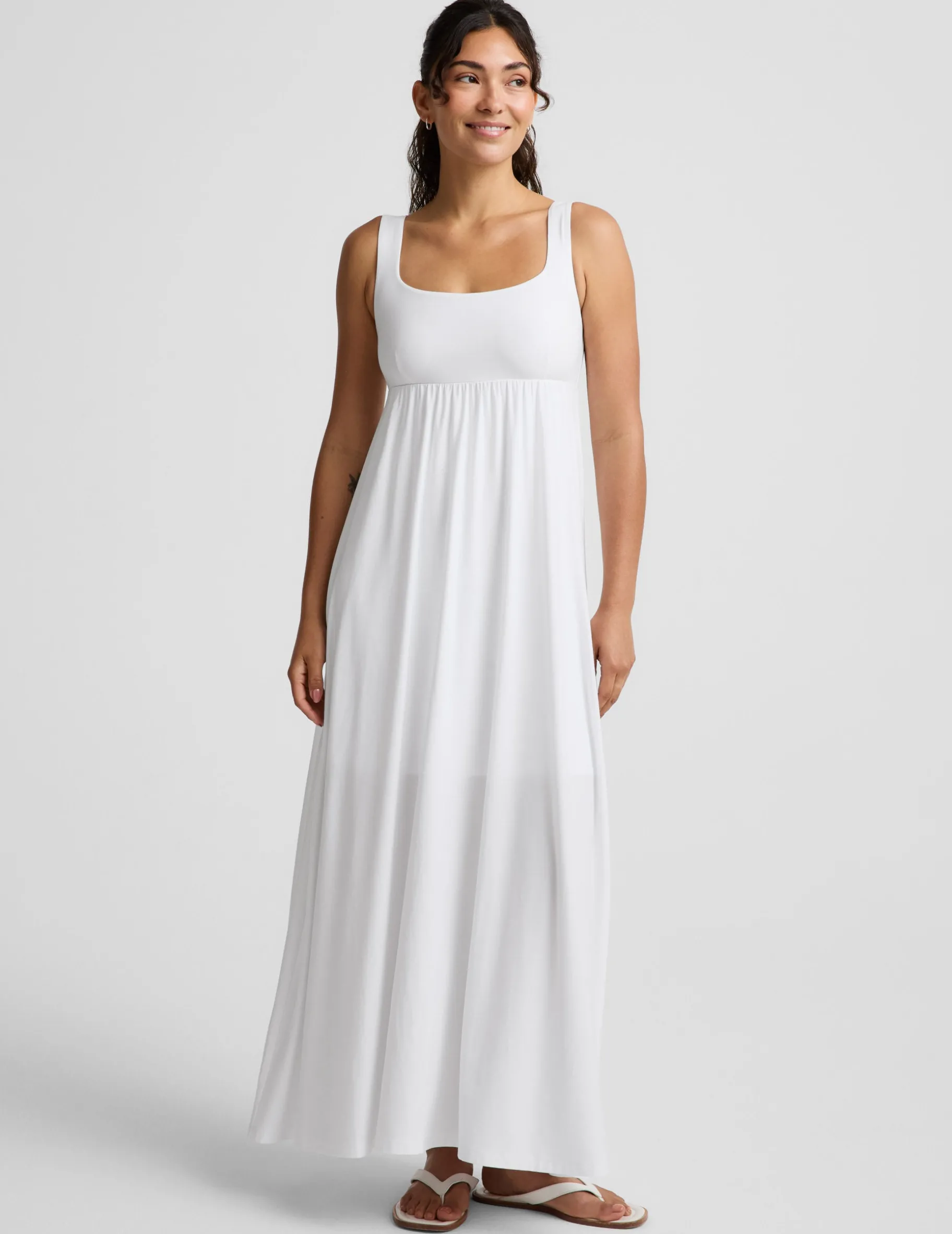 Featherweight Endless Summer Maxi Dress