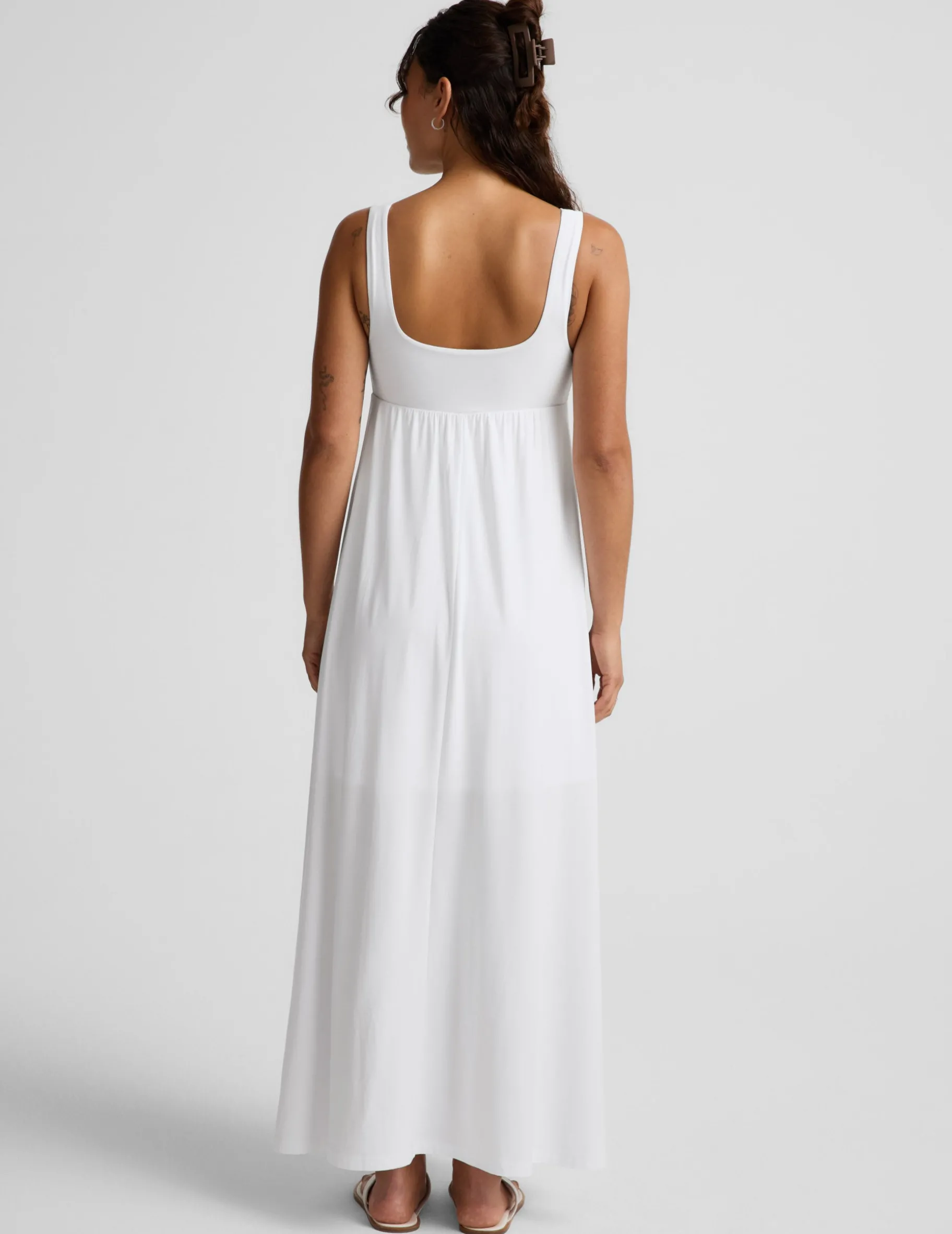 Featherweight Endless Summer Maxi Dress
