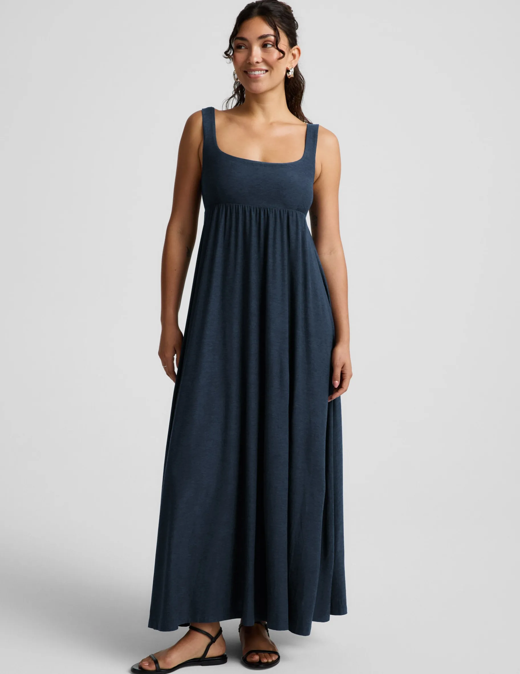 Featherweight Endless Summer Maxi Dress