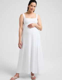 Featherweight Endless Summer Maxi Dress
