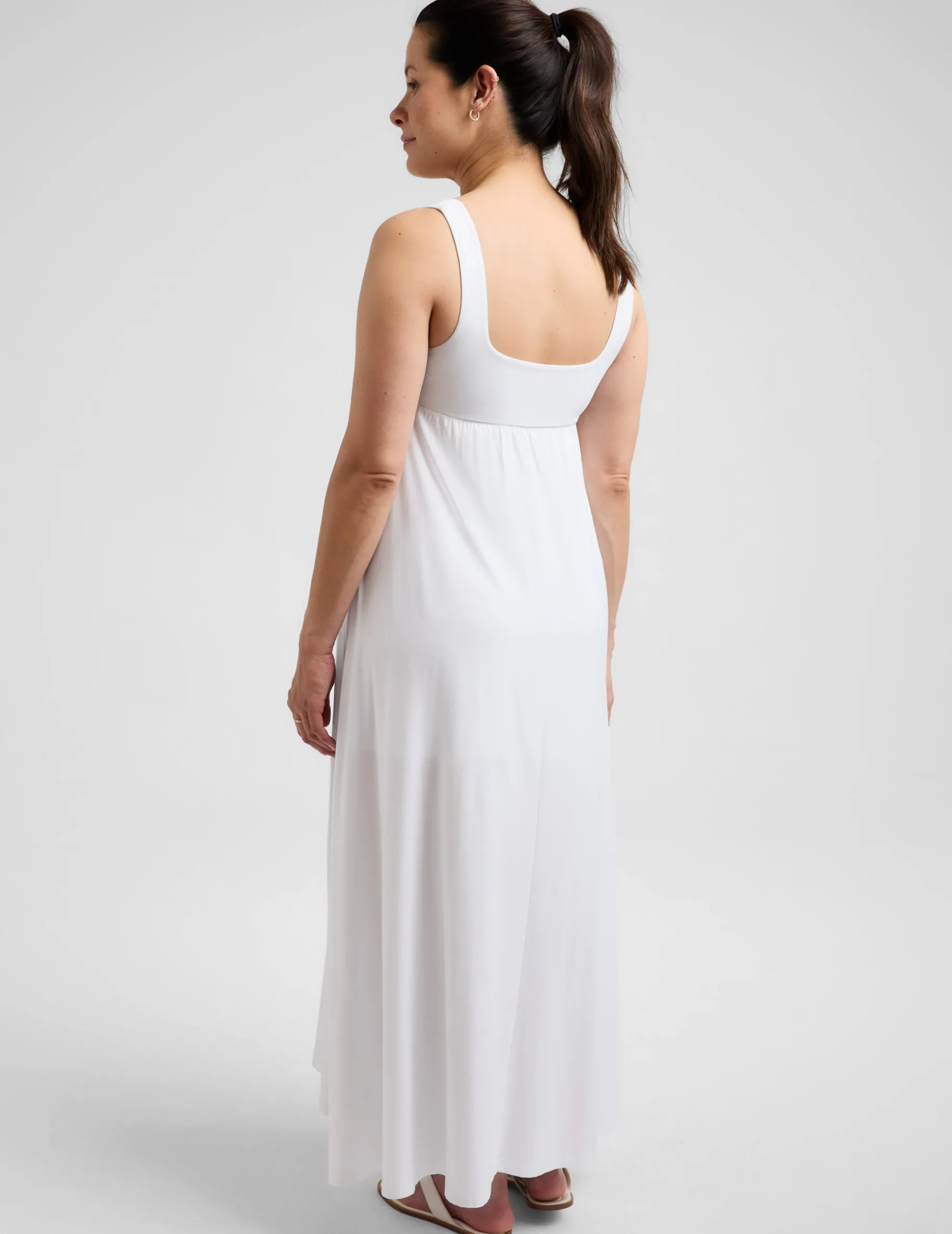 Featherweight Endless Summer Maxi Dress
