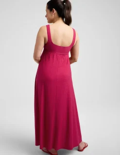 Featherweight Endless Summer Maxi Dress