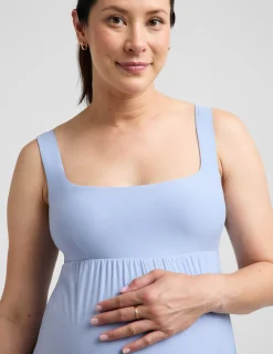 Featherweight Endless Summer Maxi Dress