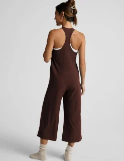 Featherweight Hang Loose Jumpsuit