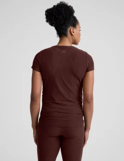 Featherweight One & Only Maternity Tee