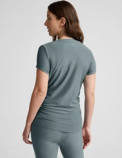Featherweight One & Only Maternity Tee