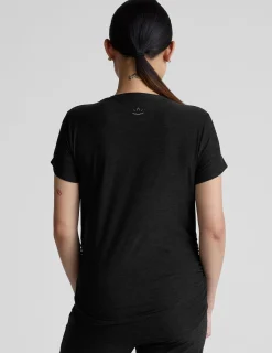 Featherweight One & Only Maternity Tee