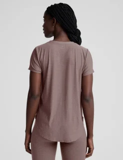 Featherweight On The Down Low Tee