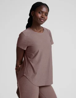Featherweight On The Down Low Tee