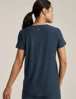 Featherweight On The Down Low Tee