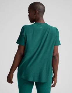 Featherweight On The Down Low Tee