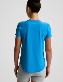 Featherweight On The Down Low Tee