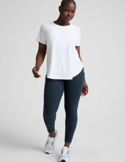 Featherweight On The Down Low Tee