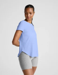 Featherweight On The Down Low Tee