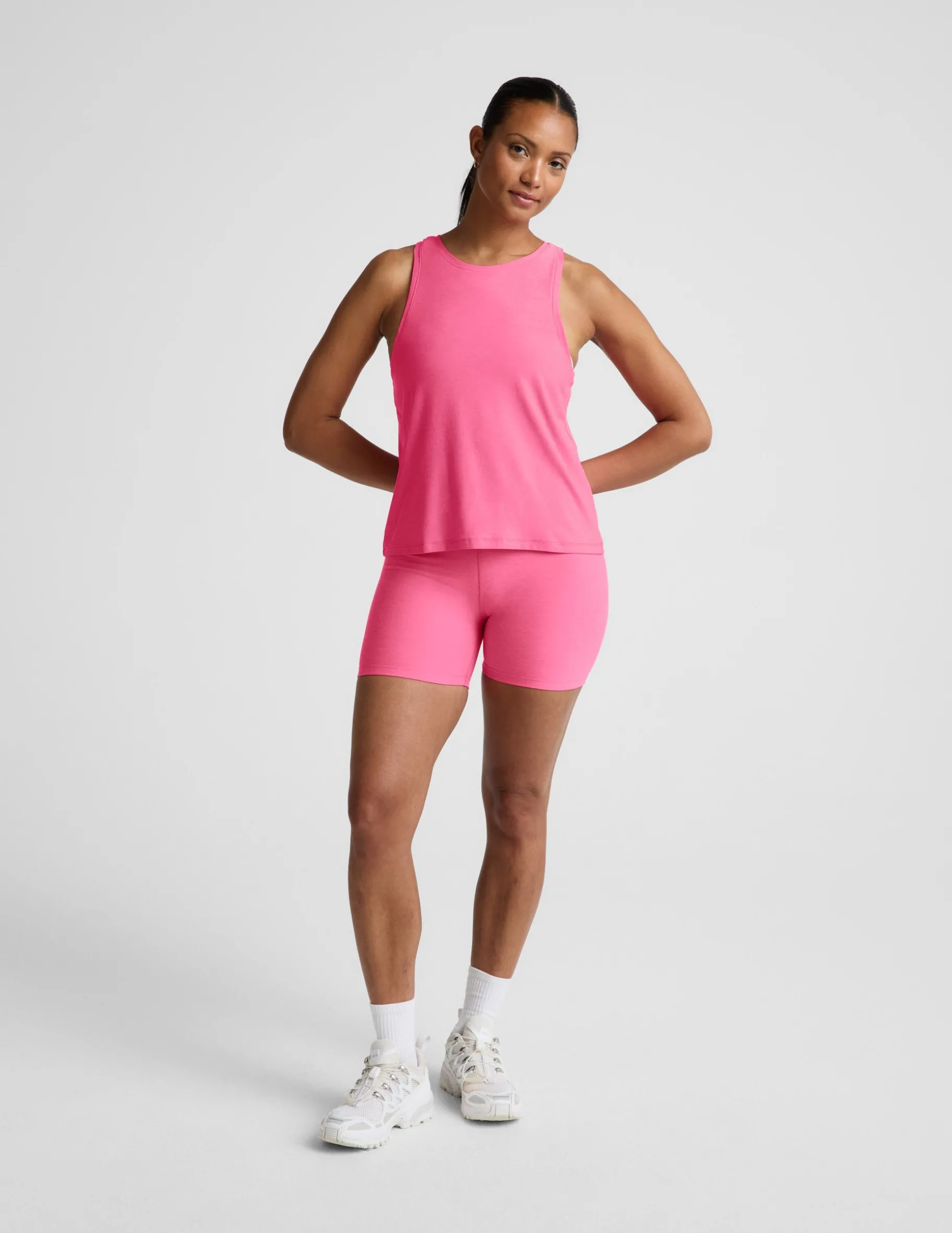 Featherweight Rebalance Tank