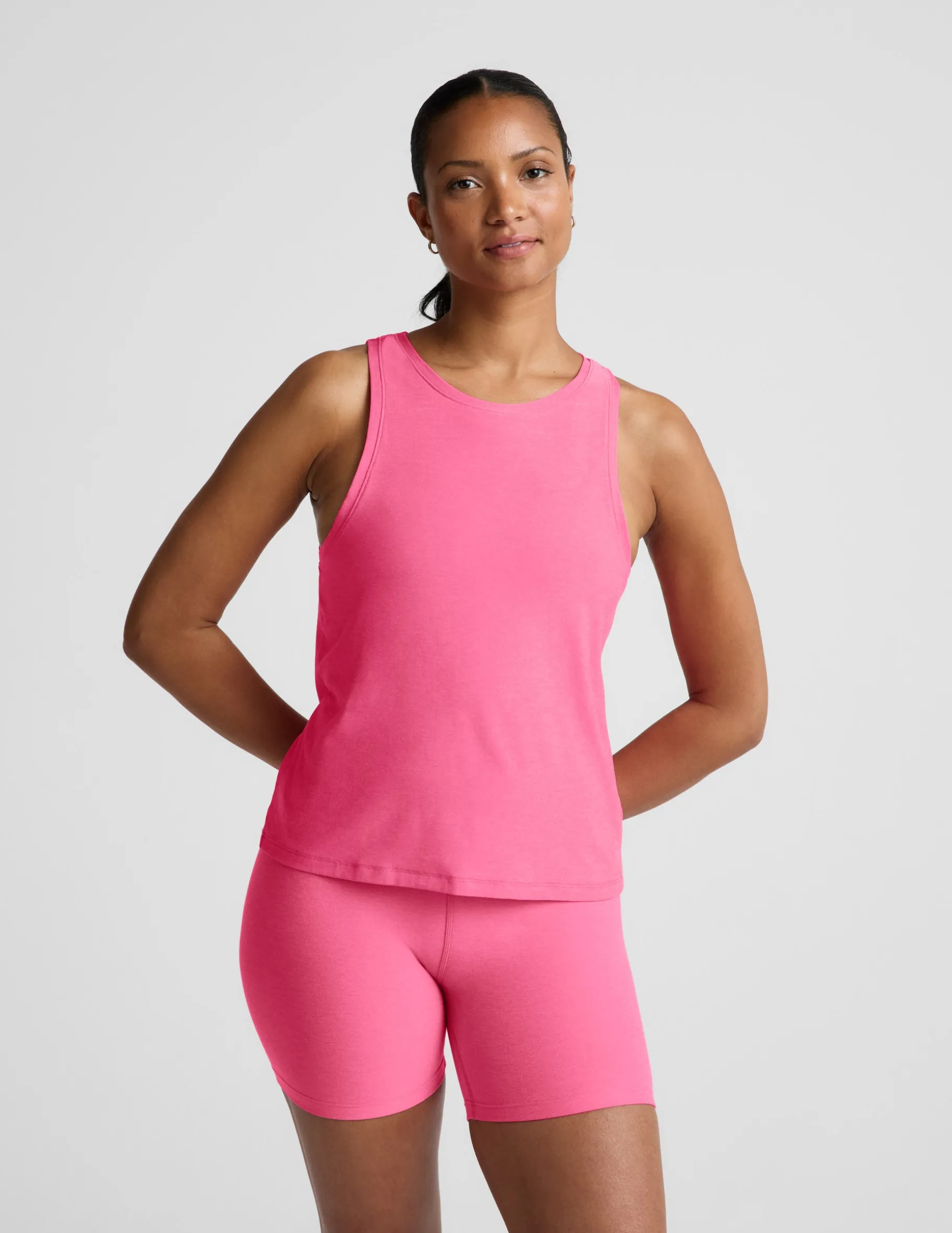 Featherweight Rebalance Tank