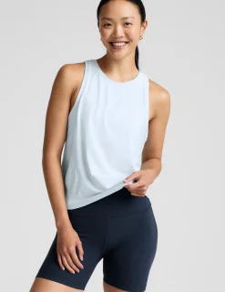Featherweight Rebalance Tank
