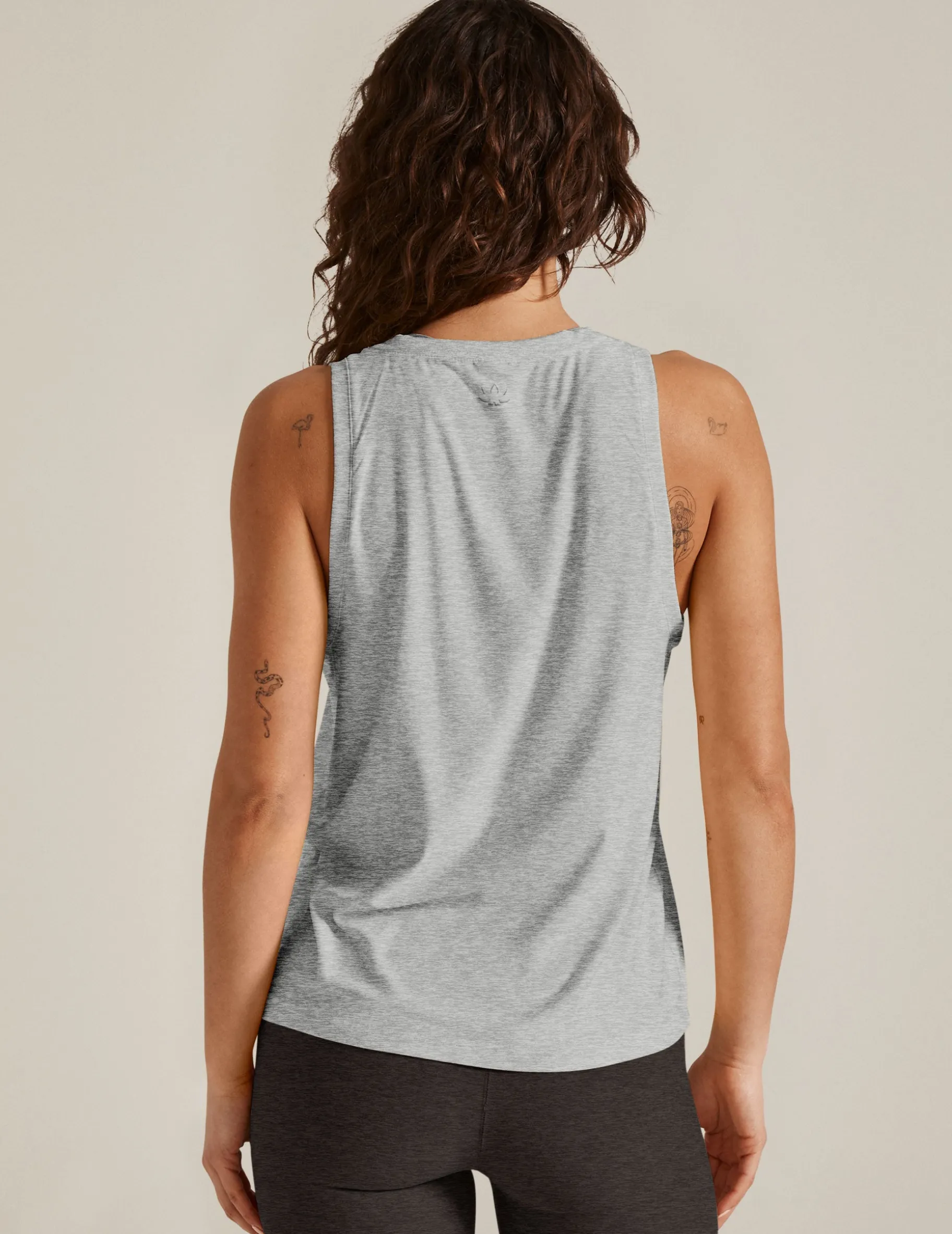 Featherweight Rebalance Tank