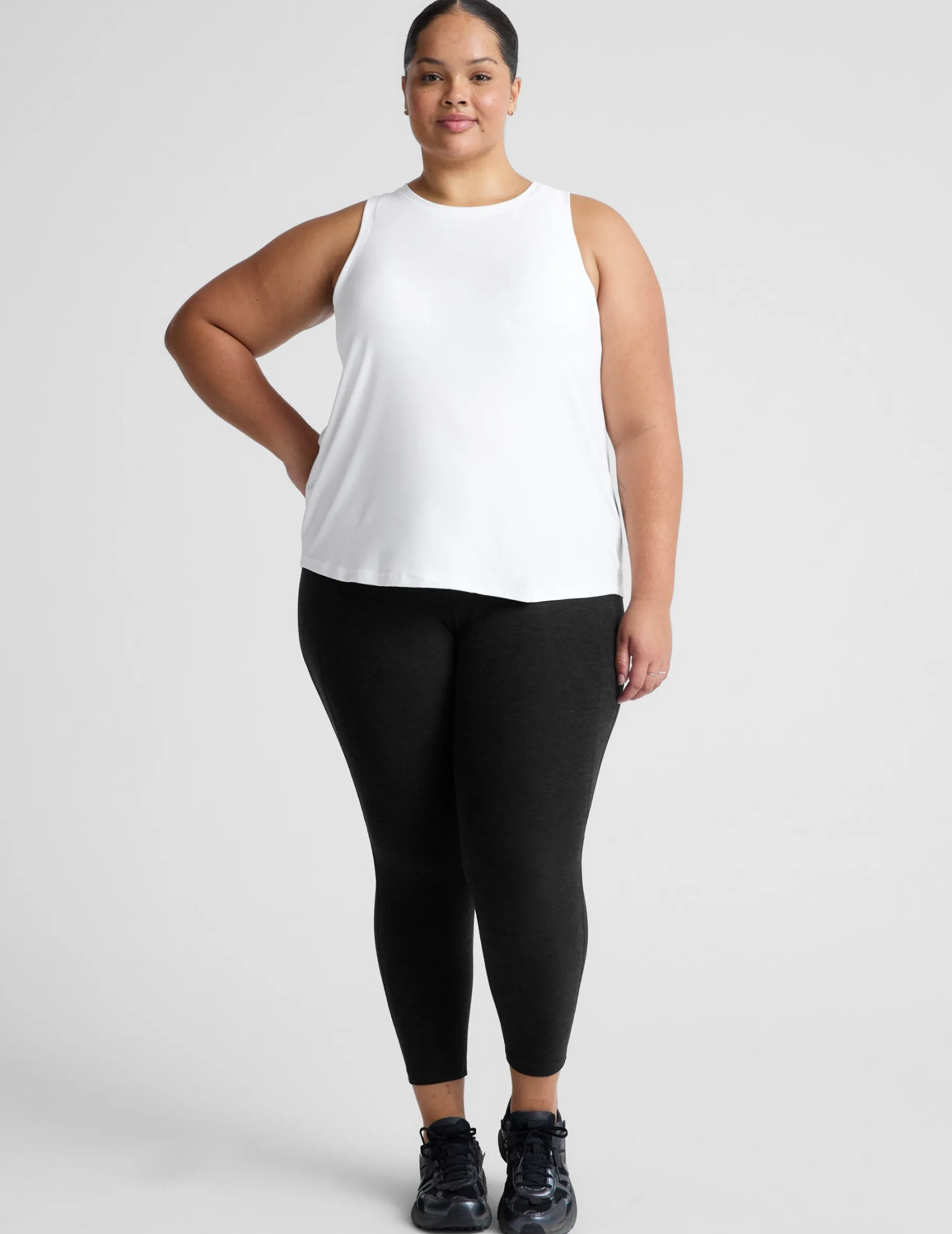 Featherweight Rebalance Tank