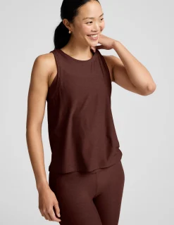 Featherweight Rebalance Tank