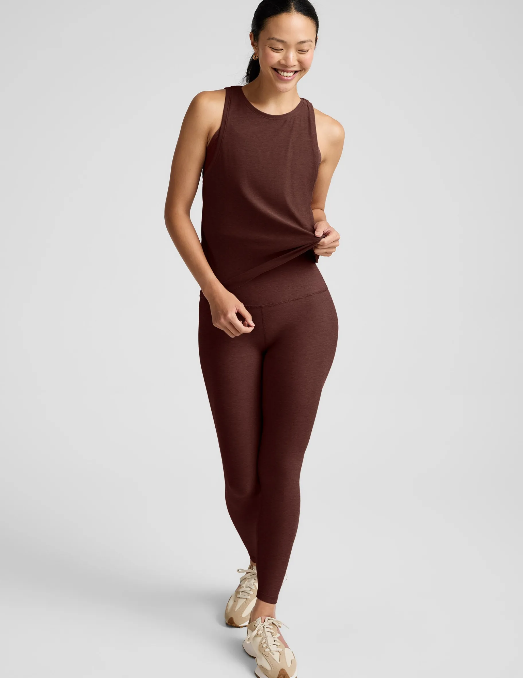 Featherweight Rebalance Tank