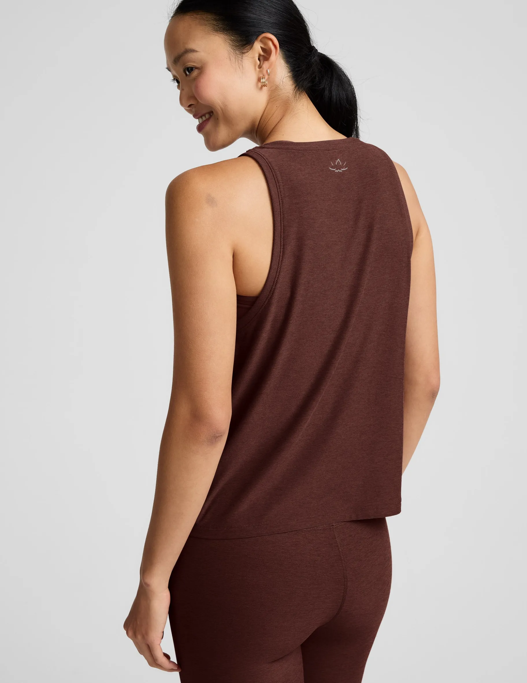 Featherweight Rebalance Tank