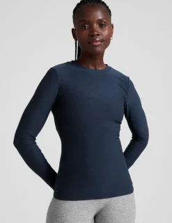 Featherweight Select Long Sleeve Crew