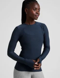 Featherweight Select Long Sleeve Crew